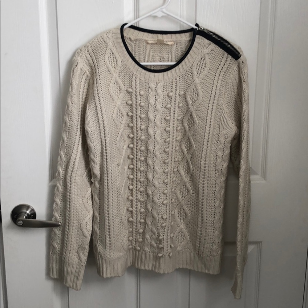 Dakota Collective Sweater